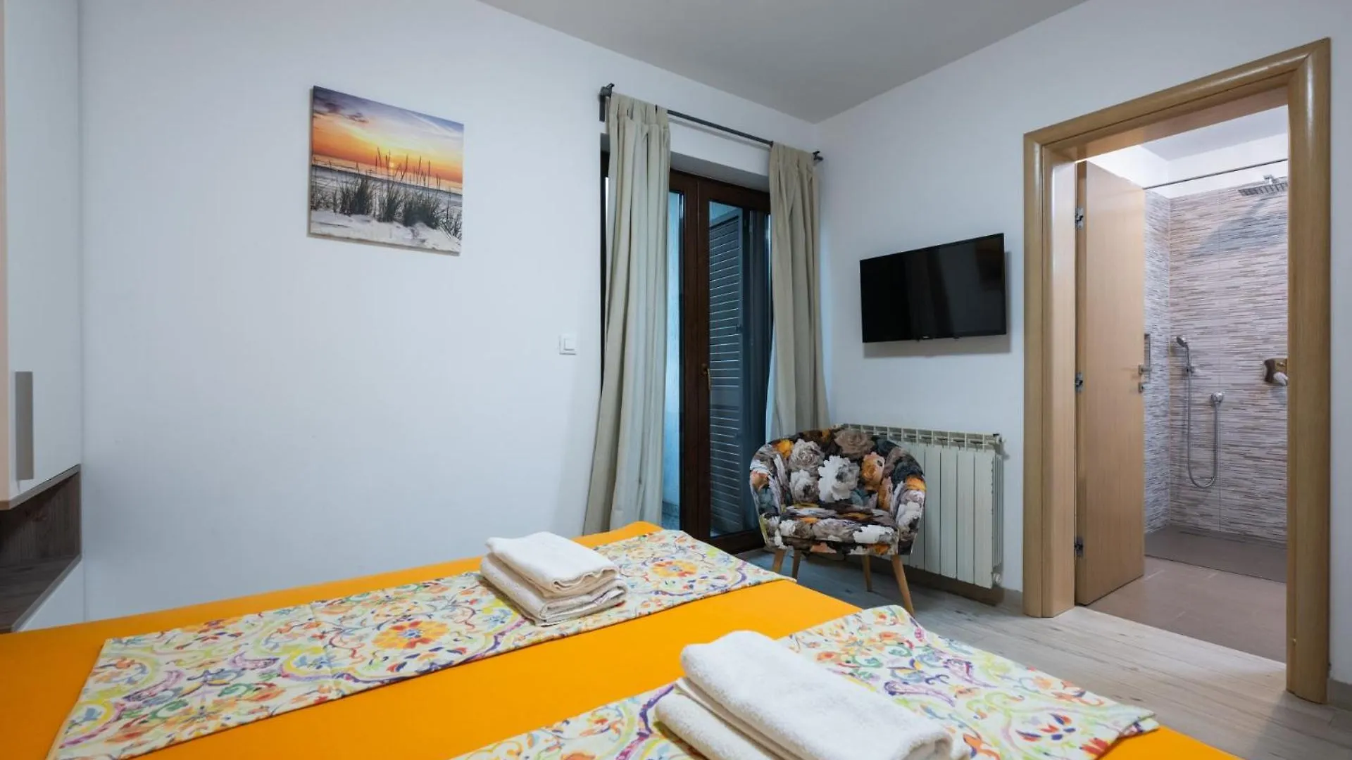 Villa Lealeana In Pula,Istrien 0*, Pula Hırvatistan