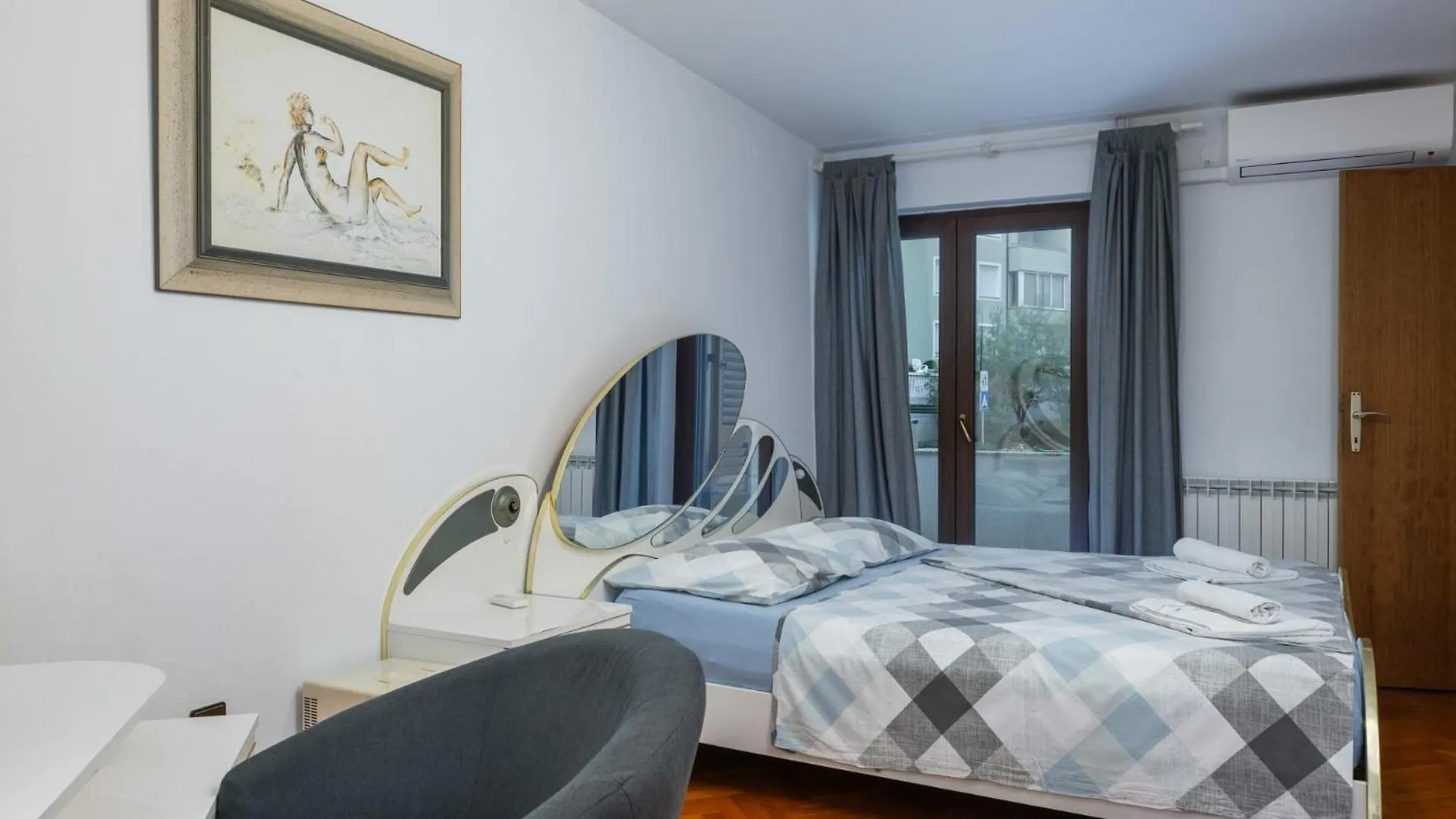 Villa Lealeana In Pula,Istrien 0*, Pula Hırvatistan