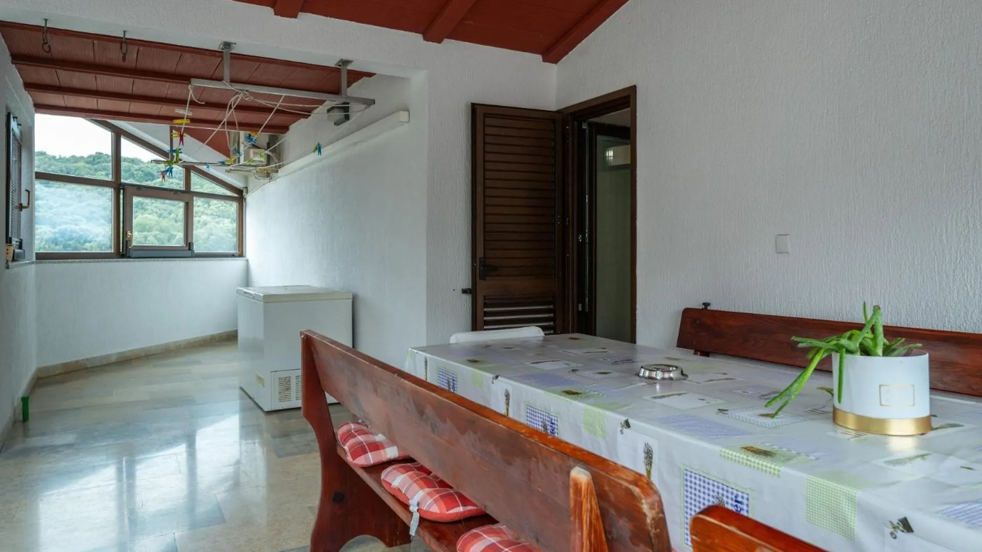 Villa Lealeana In Pula,Istrien Hırvatistan