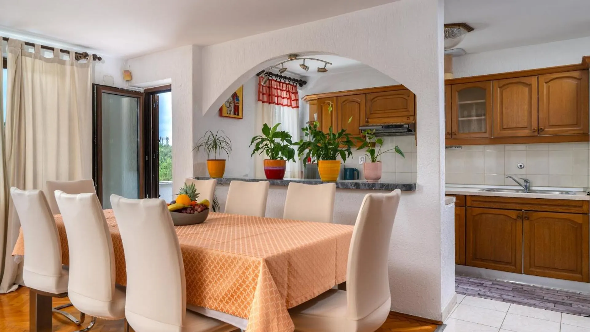 Villa Lealeana In Pula,Istrien 0*, Pula Hırvatistan