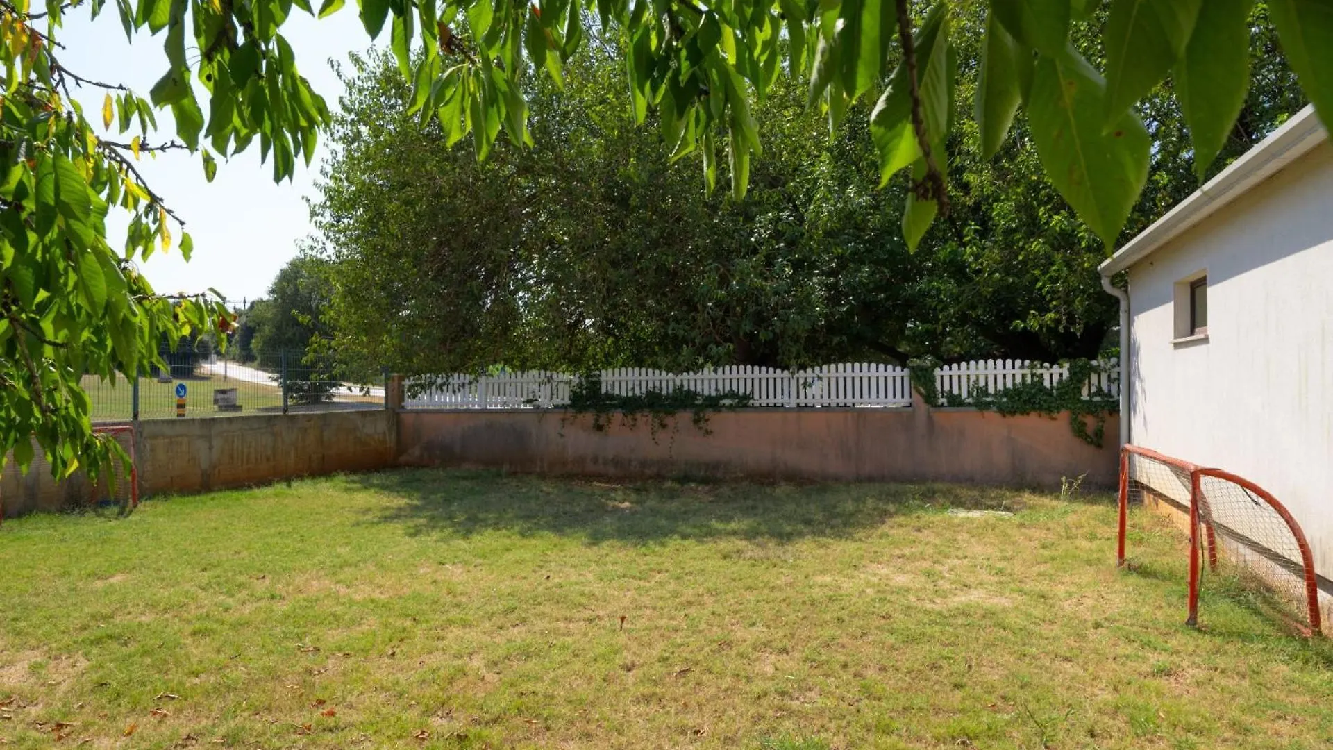 Villa Lealeana In Pula,Istrien 0*, Pula Hırvatistan