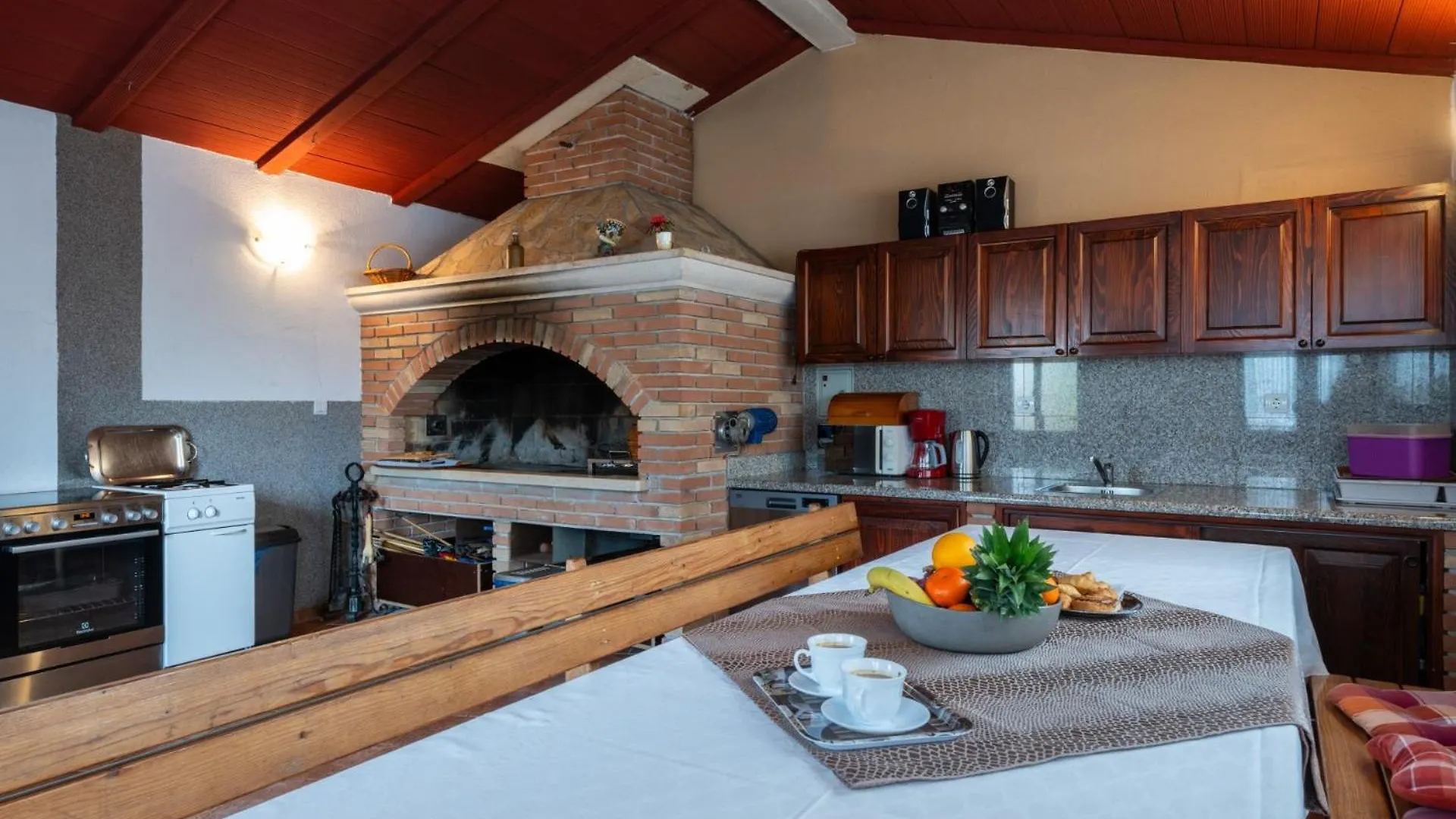 Villa Lealeana In Pula,Istrien 0*, 普拉