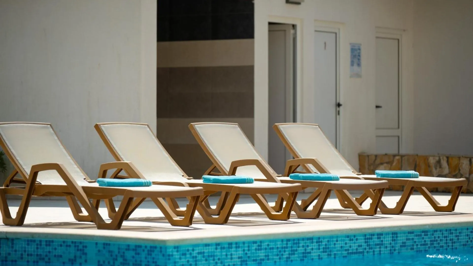 Villa Lealeana In Pula,Istrien 普拉